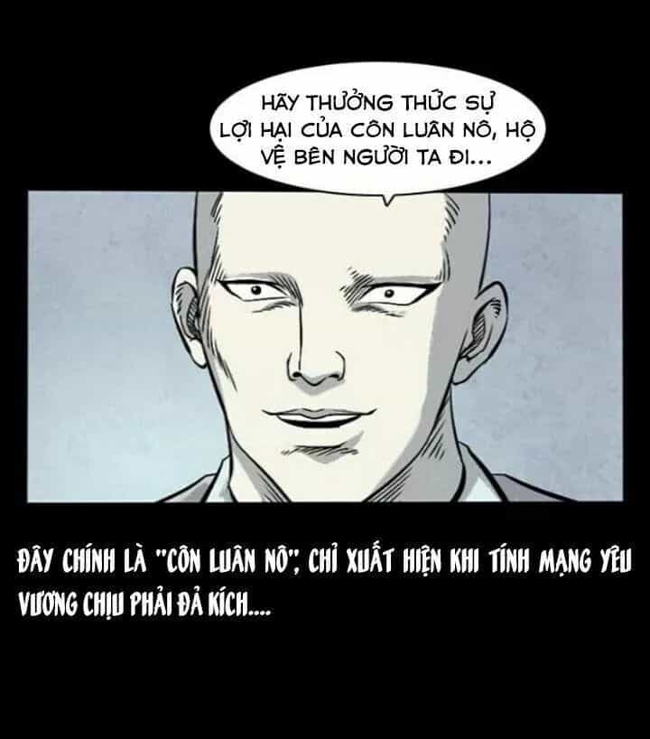 U Minh Ngụy Tượng - Chương 105 - ảnh 56