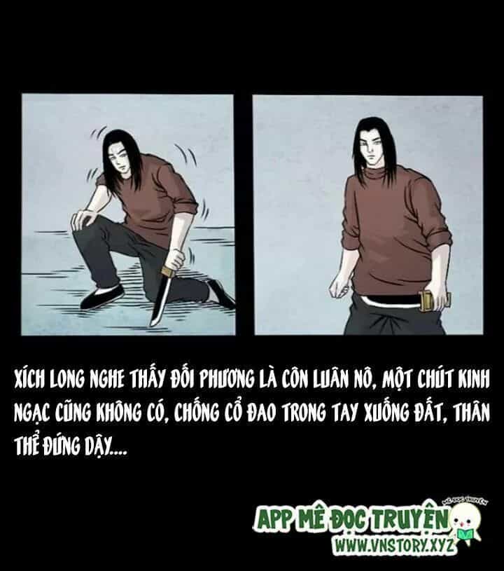 U Minh Ngụy Tượng - Chương 105 - ảnh 57