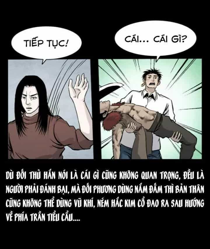 U Minh Ngụy Tượng - Chương 105 - ảnh 58