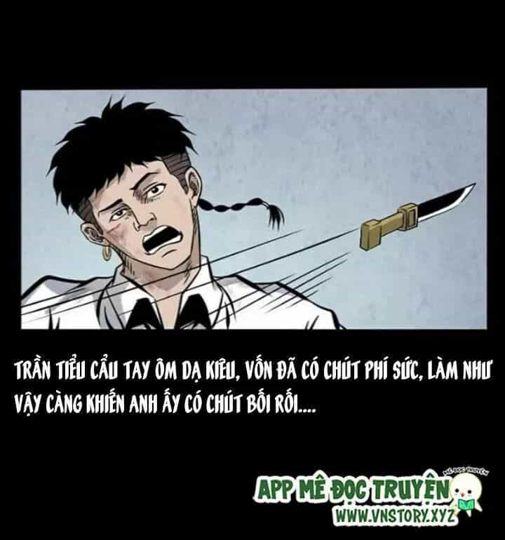 U Minh Ngụy Tượng - Chương 105 - ảnh 59