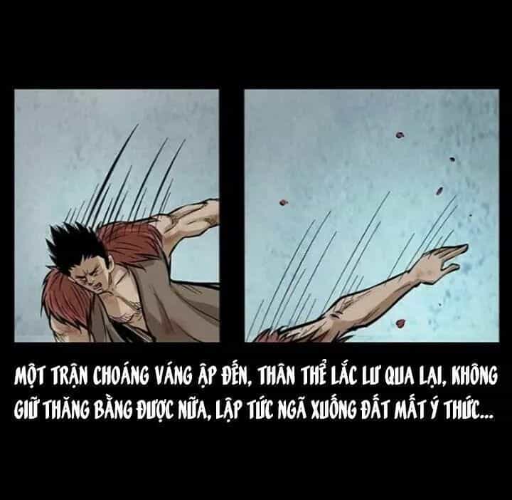 U Minh Ngụy Tượng - Chương 105 - ảnh 6