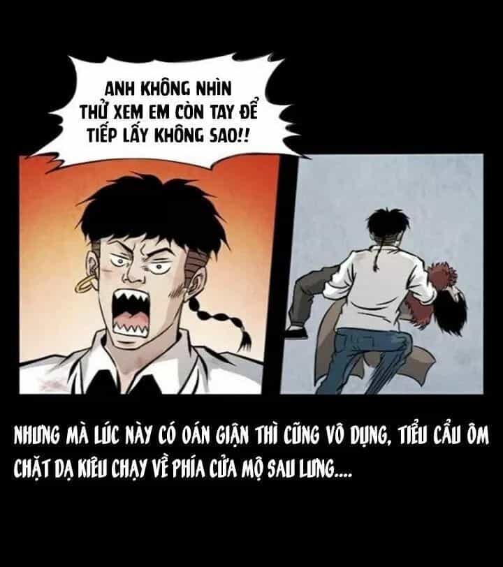 U Minh Ngụy Tượng - Chương 105 - ảnh 60