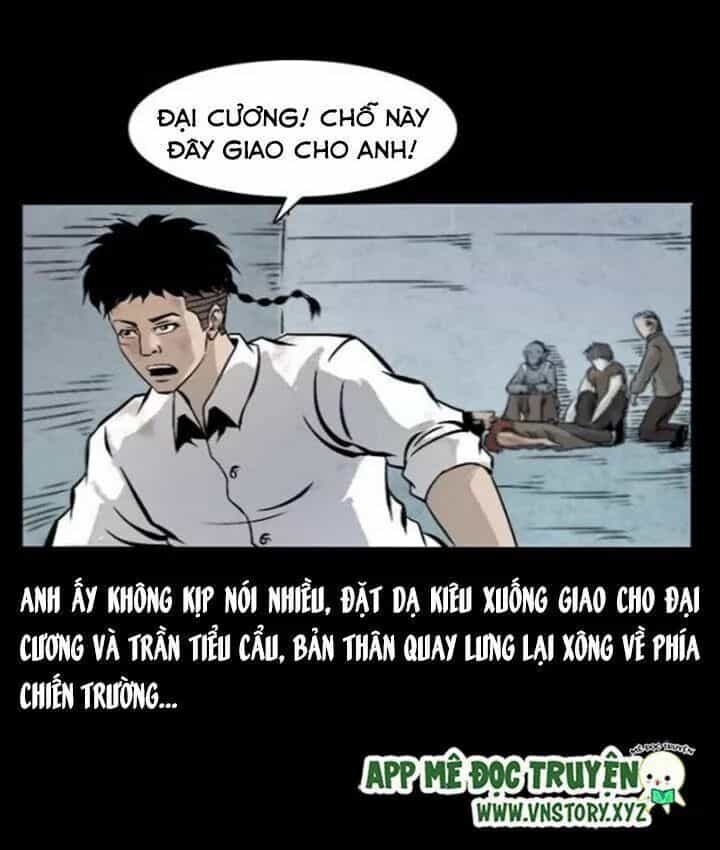 U Minh Ngụy Tượng - Chương 105 - ảnh 61
