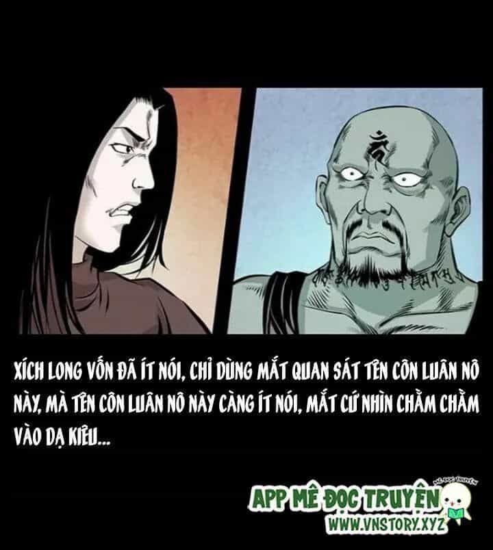 U Minh Ngụy Tượng - Chương 105 - ảnh 63