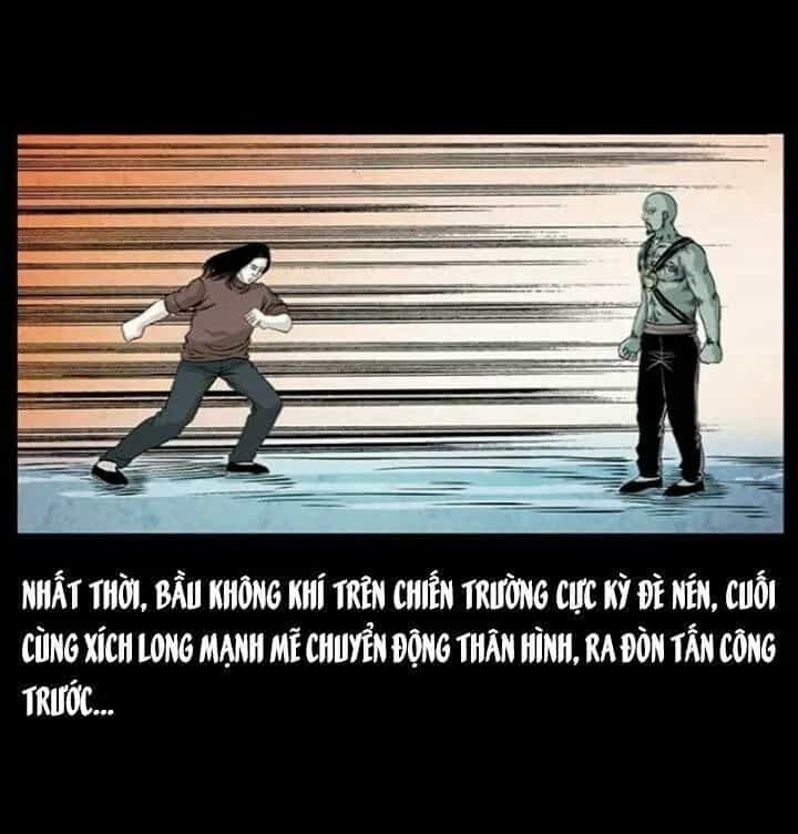 U Minh Ngụy Tượng - Chương 105 - ảnh 64