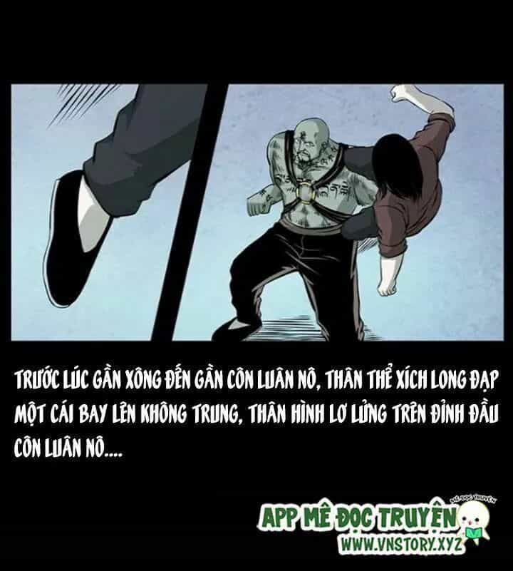 U Minh Ngụy Tượng - Chương 105 - ảnh 65
