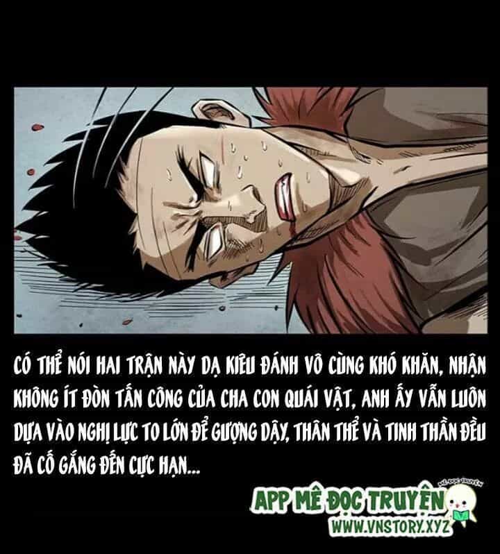 U Minh Ngụy Tượng - Chương 105 - ảnh 7
