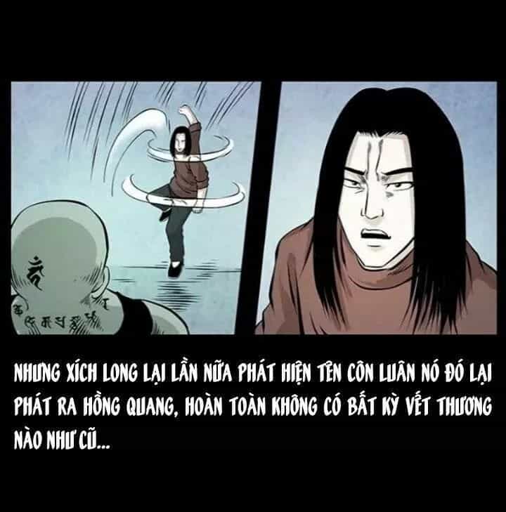 U Minh Ngụy Tượng - Chương 105 - ảnh 70
