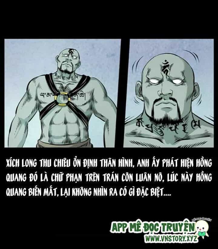 U Minh Ngụy Tượng - Chương 105 - ảnh 71