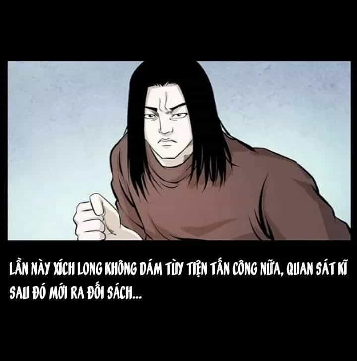 U Minh Ngụy Tượng - Chương 105 - ảnh 72