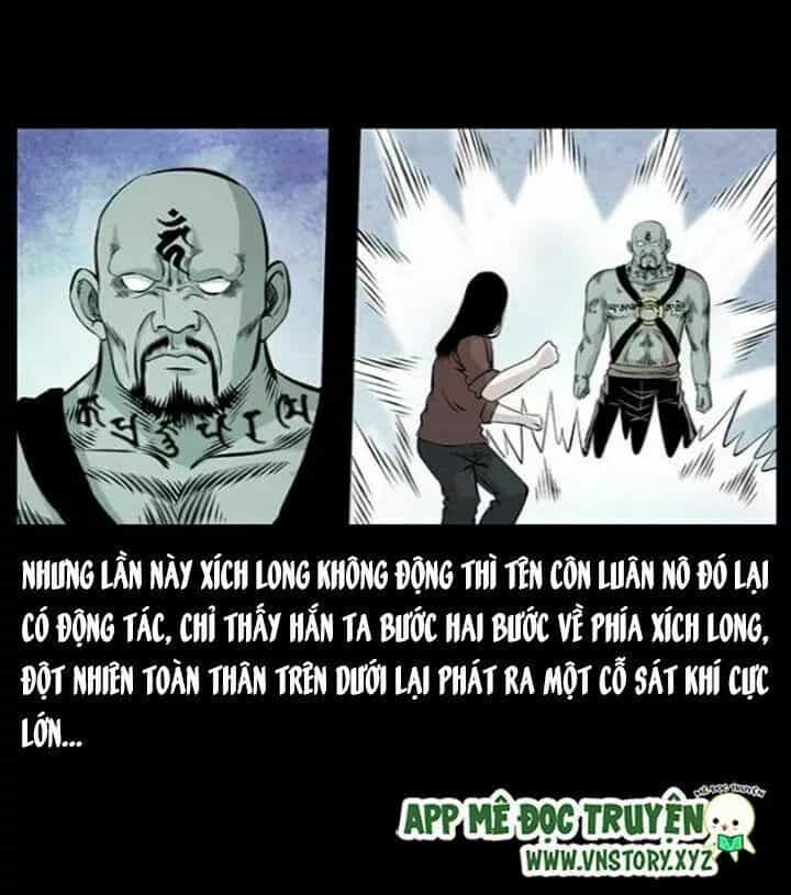 U Minh Ngụy Tượng - Chương 105 - ảnh 73