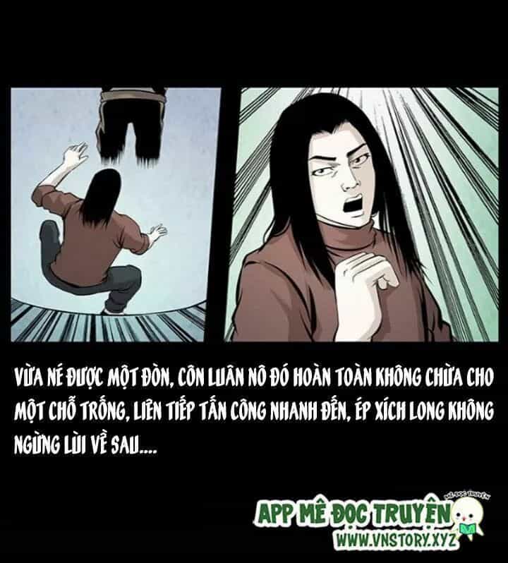 U Minh Ngụy Tượng - Chương 105 - ảnh 75