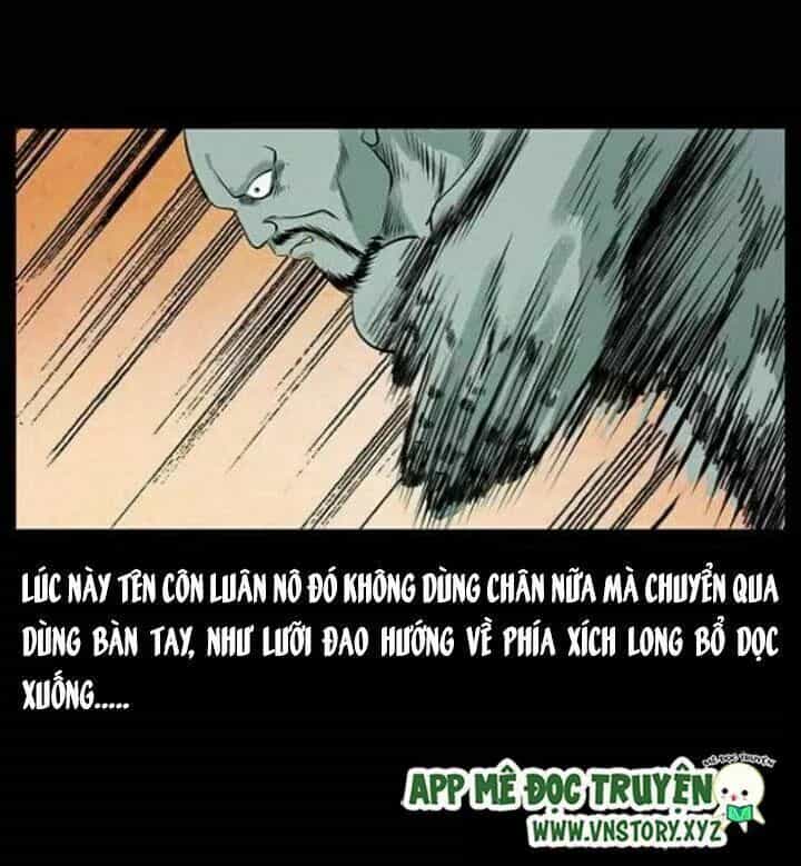 U Minh Ngụy Tượng - Chương 105 - ảnh 79