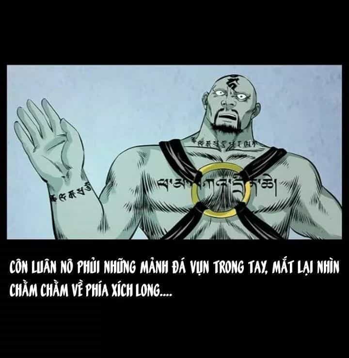 U Minh Ngụy Tượng - Chương 105 - ảnh 82