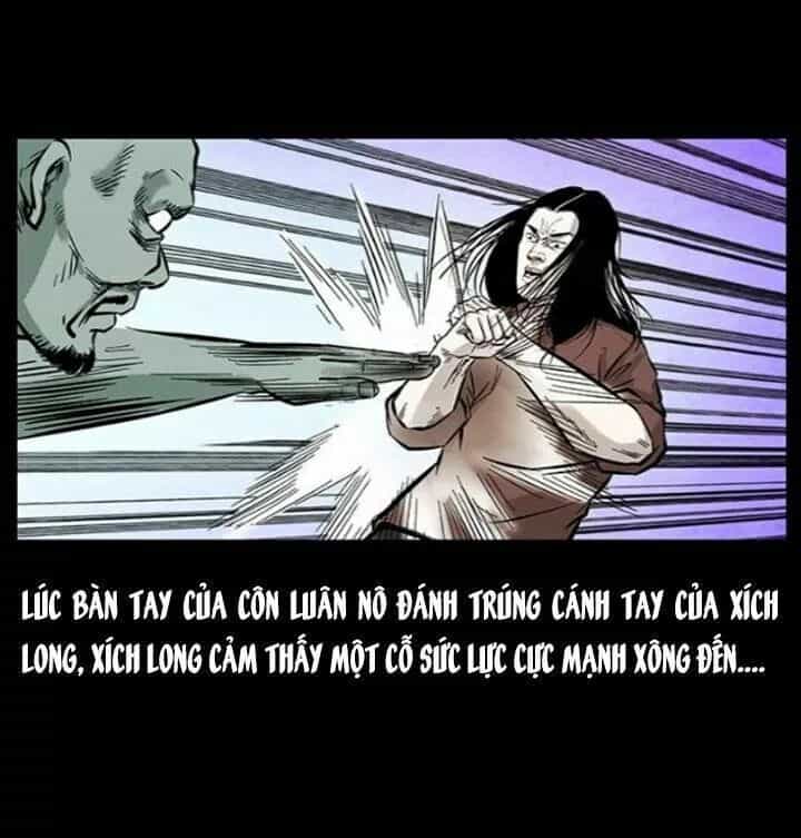 U Minh Ngụy Tượng - Chương 105 - ảnh 86