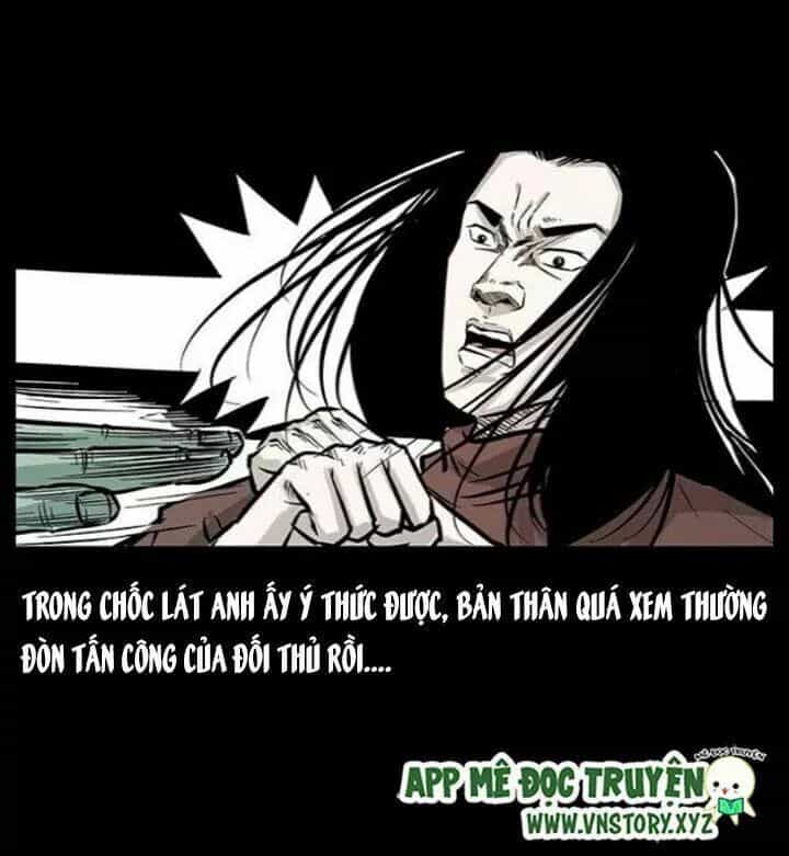 U Minh Ngụy Tượng - Chương 105 - ảnh 87