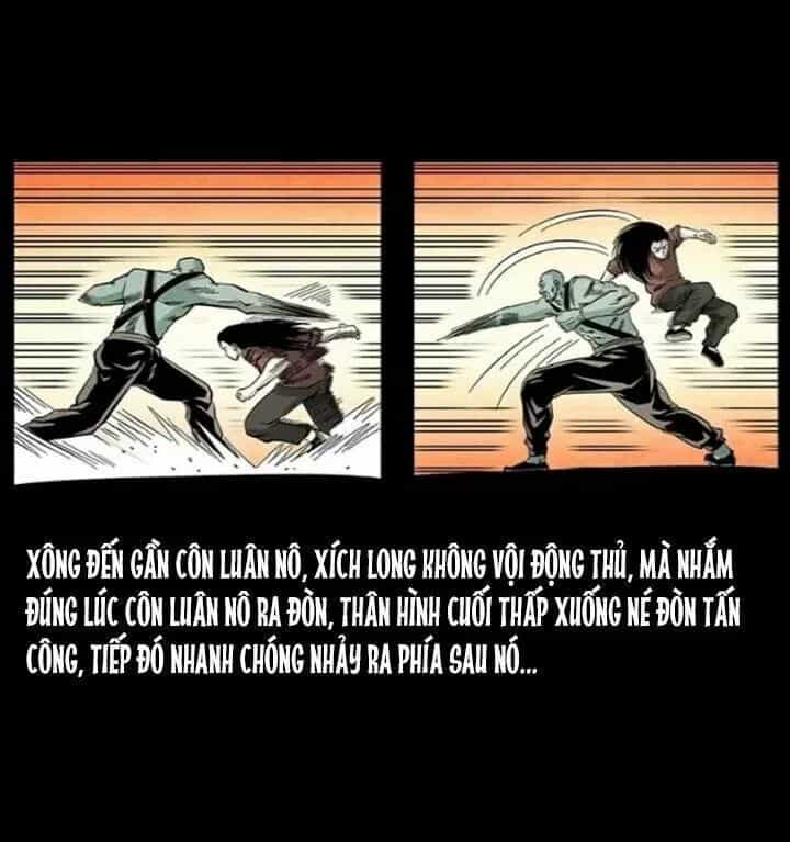 U Minh Ngụy Tượng - Chương 106 - ảnh 12