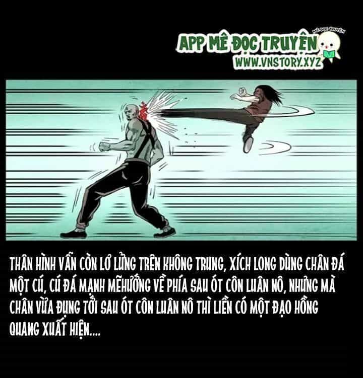 U Minh Ngụy Tượng - Chương 106 - ảnh 13