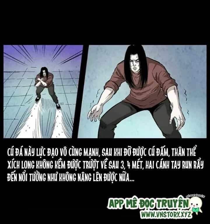 U Minh Ngụy Tượng - Chương 106 - ảnh 15