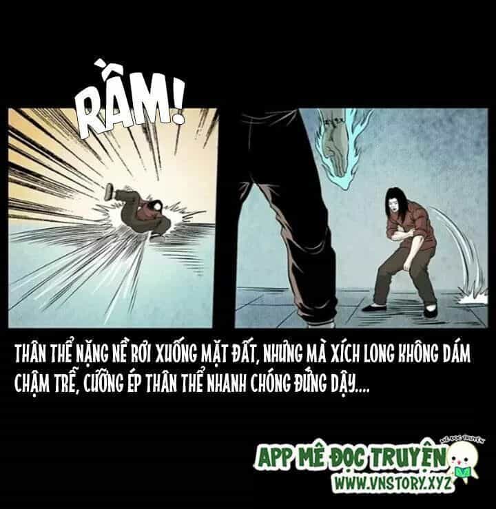 U Minh Ngụy Tượng - Chương 106 - ảnh 23