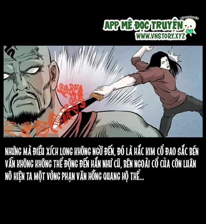 U Minh Ngụy Tượng - Chương 106 - ảnh 29