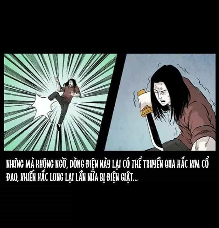 U Minh Ngụy Tượng - Chương 106 - ảnh 32