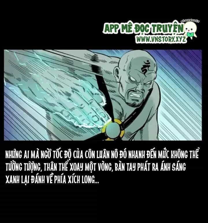 U Minh Ngụy Tượng - Chương 106 - ảnh 39