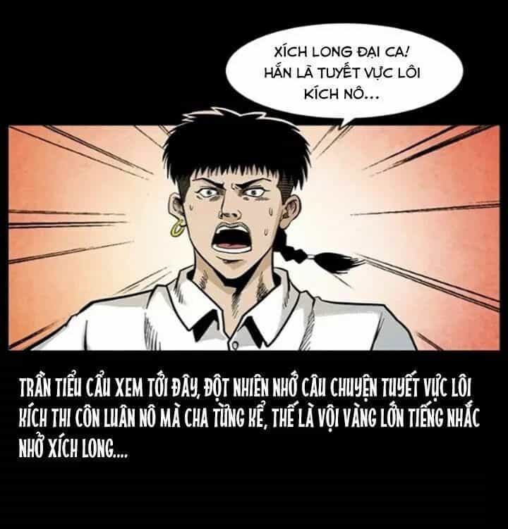 U Minh Ngụy Tượng - Chương 106 - ảnh 4