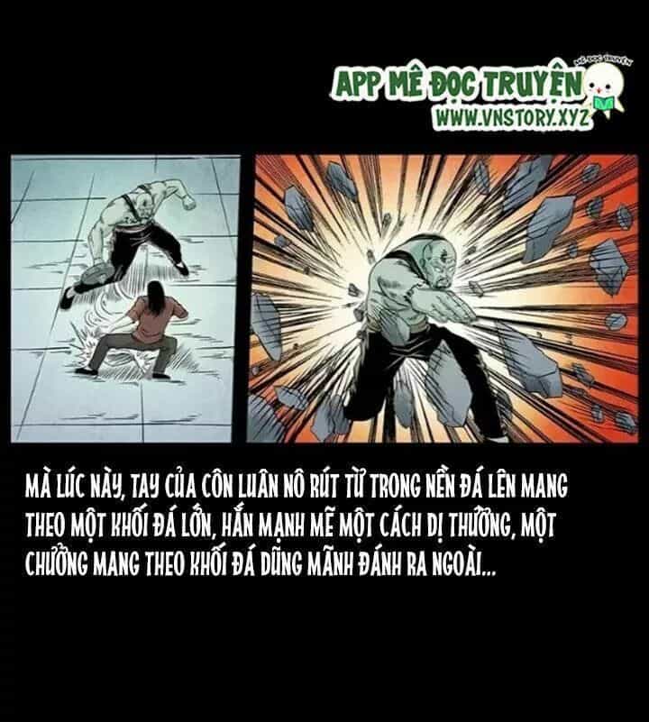 U Minh Ngụy Tượng - Chương 106 - ảnh 43