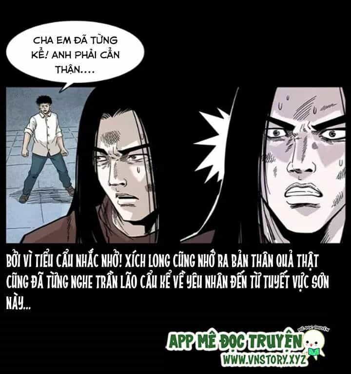 U Minh Ngụy Tượng - Chương 106 - ảnh 5