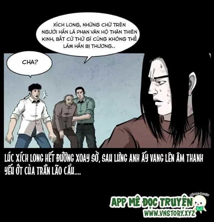 U Minh Ngụy Tượng - Chương 106 - ảnh 52