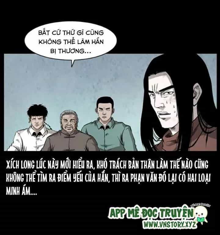 U Minh Ngụy Tượng - Chương 106 - ảnh 55