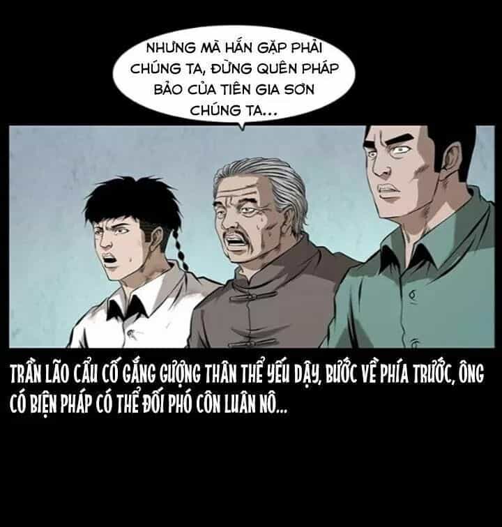 U Minh Ngụy Tượng - Chương 106 - ảnh 56