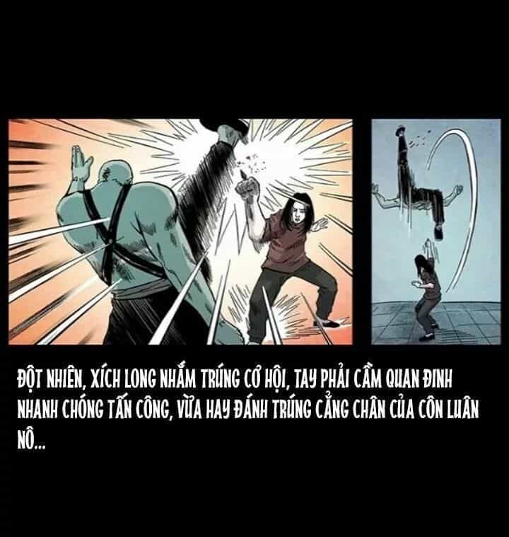 U Minh Ngụy Tượng - Chương 106 - ảnh 62