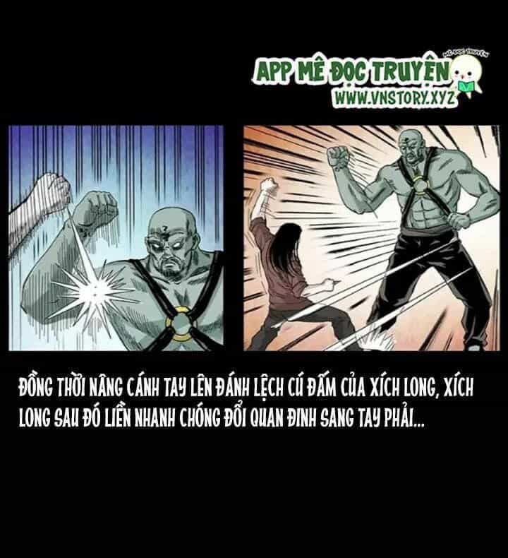 U Minh Ngụy Tượng - Chương 106 - ảnh 71