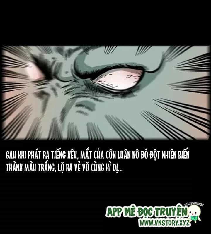 U Minh Ngụy Tượng - Chương 106 - ảnh 77