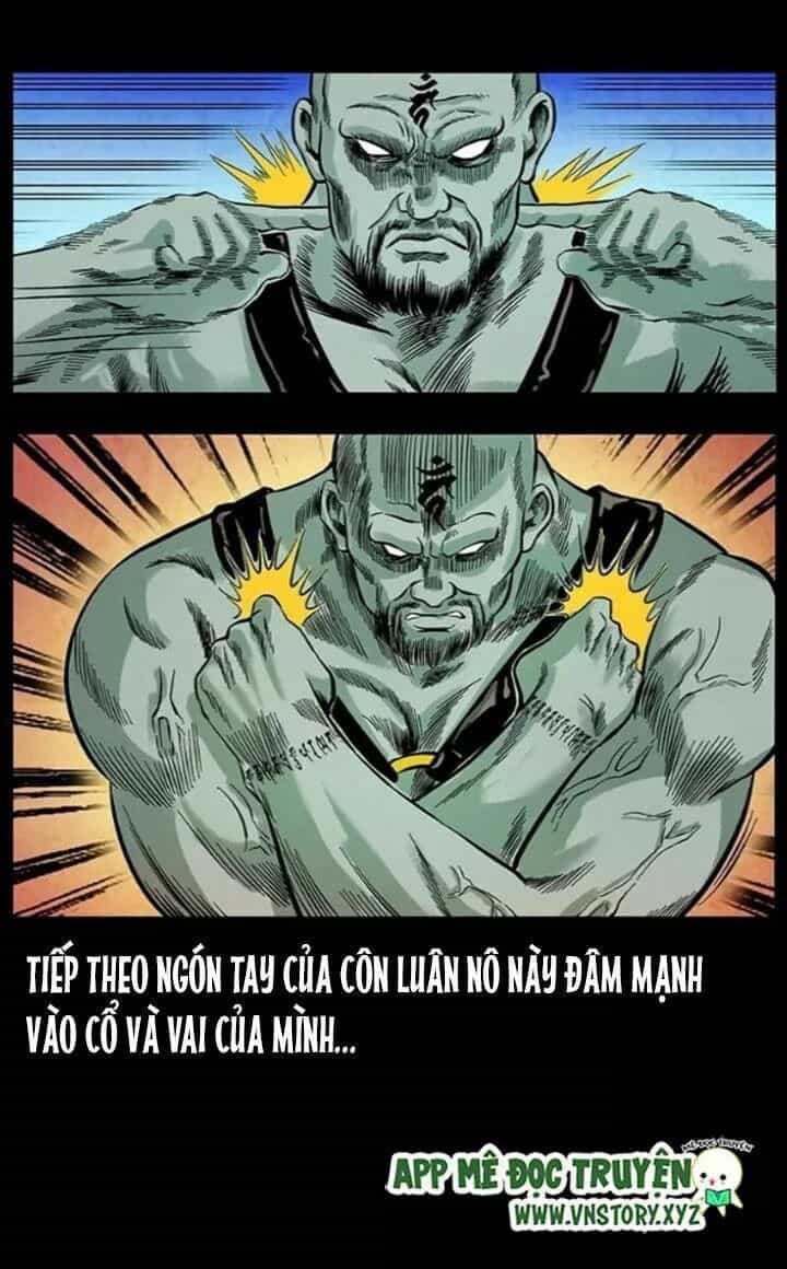 U Minh Ngụy Tượng - Chương 106 - ảnh 80