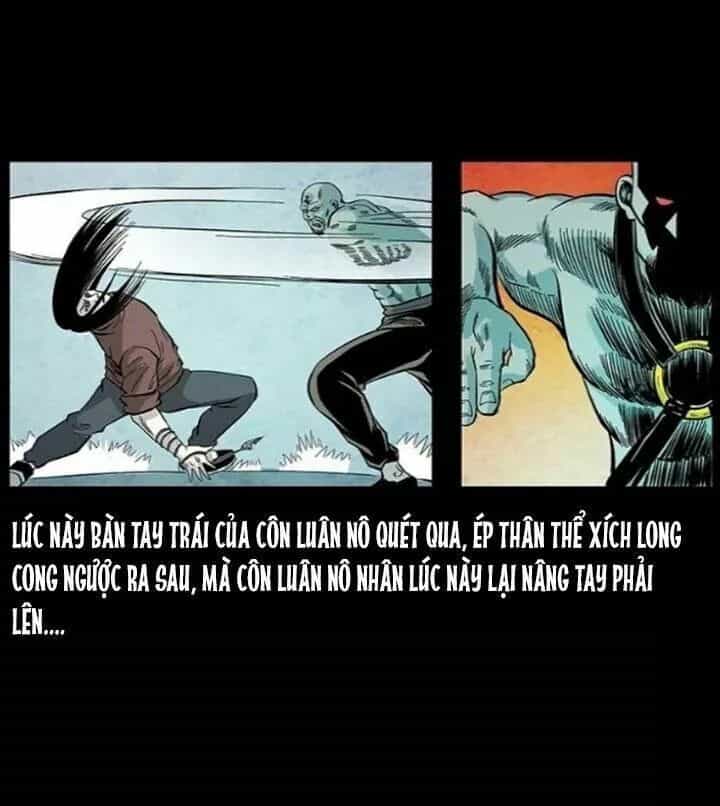 U Minh Ngụy Tượng - Chương 106 - ảnh 88