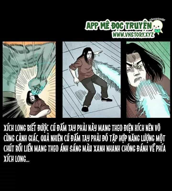 U Minh Ngụy Tượng - Chương 106 - ảnh 89