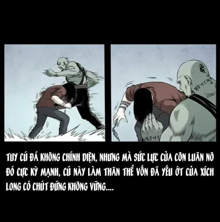 U Minh Ngụy Tượng - Chương 107 - ảnh 10