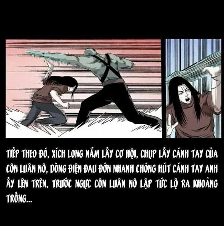 U Minh Ngụy Tượng - Chương 107 - ảnh 12