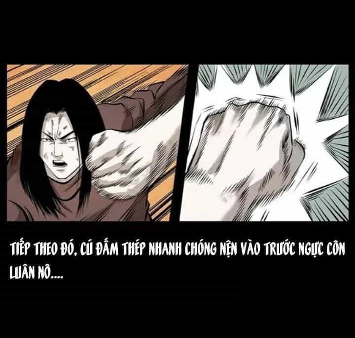 U Minh Ngụy Tượng - Chương 107 - ảnh 14