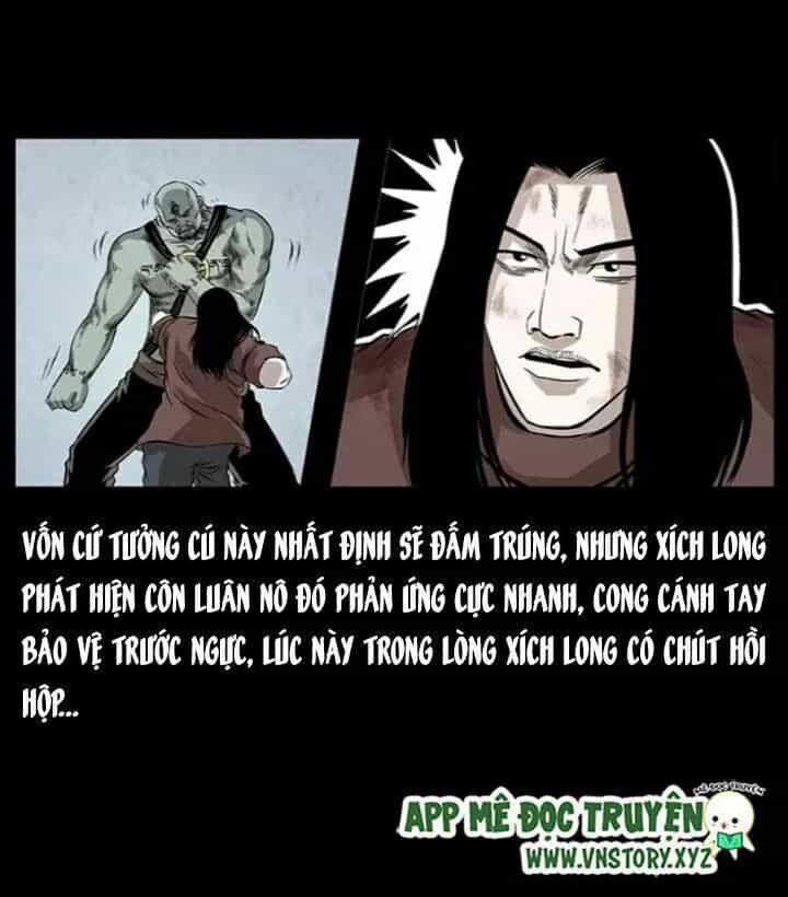 U Minh Ngụy Tượng - Chương 107 - ảnh 15