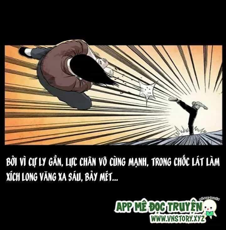 U Minh Ngụy Tượng - Chương 107 - ảnh 19