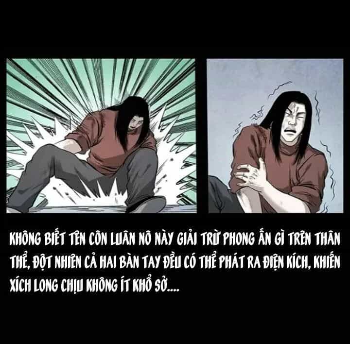 U Minh Ngụy Tượng - Chương 107 - ảnh 2
