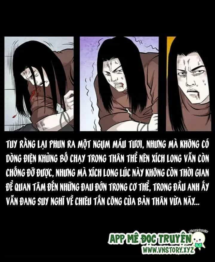 U Minh Ngụy Tượng - Chương 107 - ảnh 21