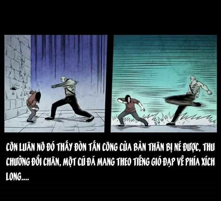 U Minh Ngụy Tượng - Chương 107 - ảnh 26