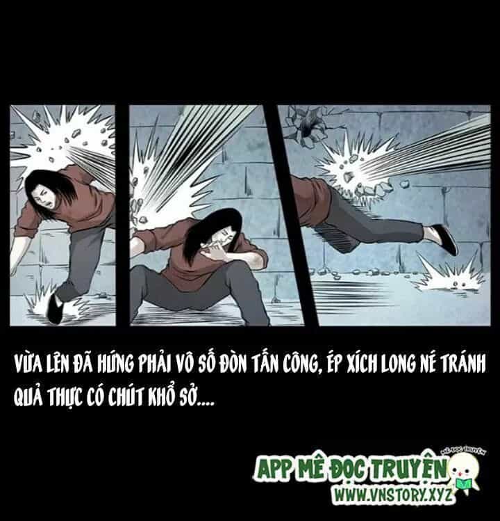 U Minh Ngụy Tượng - Chương 107 - ảnh 27