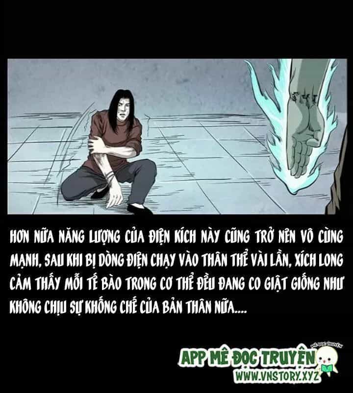 U Minh Ngụy Tượng - Chương 107 - ảnh 3