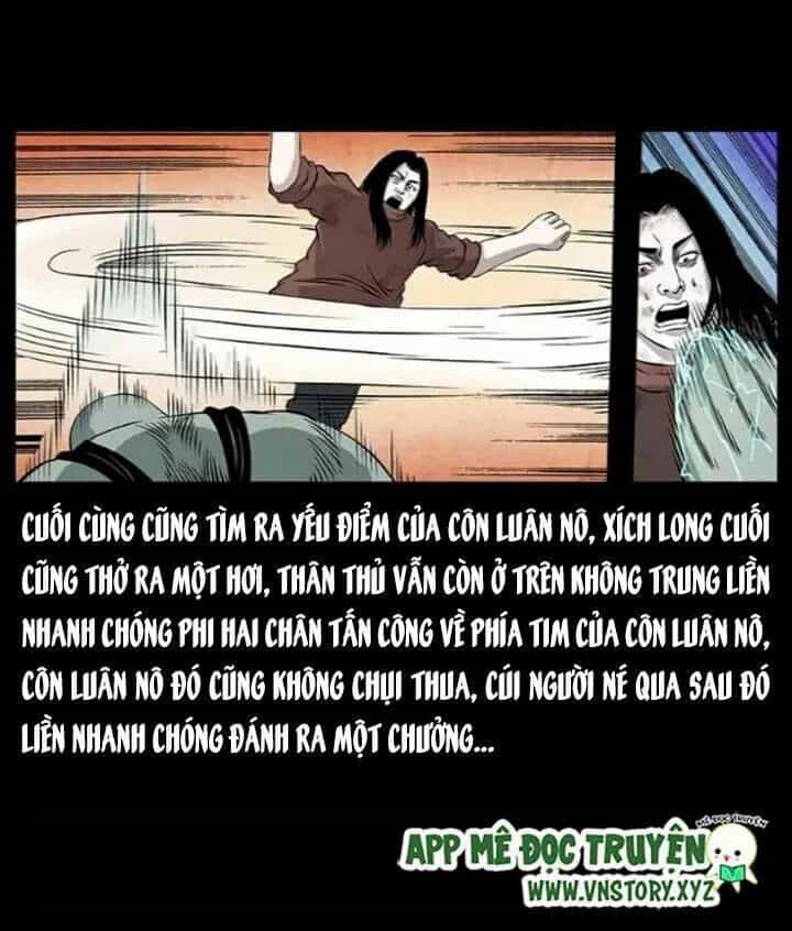U Minh Ngụy Tượng - Chương 107 - ảnh 35
